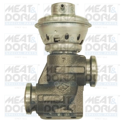 EGR Valve